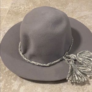 Hatattack wool hat